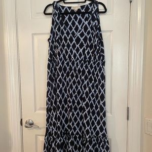 MICHAEL Michael Kors Women's Dress | Size XL